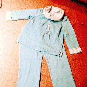 Delicious Pajamagrams! M